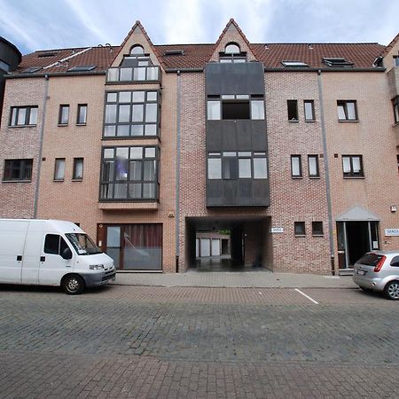 B&B De Mansarde Diest Exterior foto
